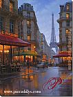 city of love